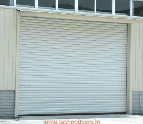 Rolling Shutters