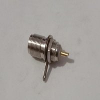 TNC F BH DARLIN SOLDE CONNECTOR