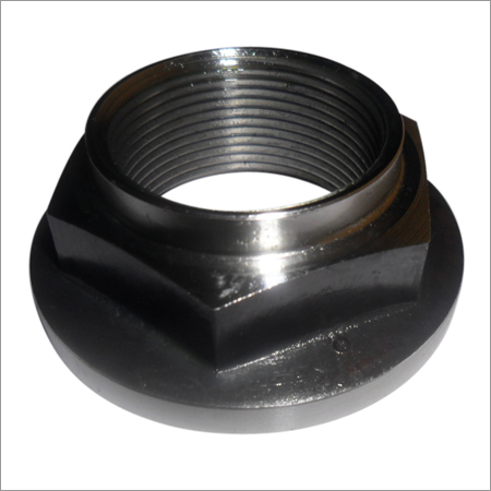 Pinion Nut