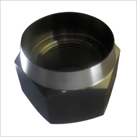 Nylock nut