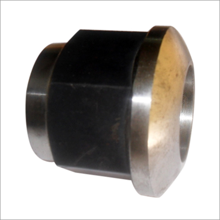 Industrial Nuts
