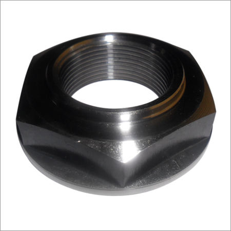 Commercial Pinion nut