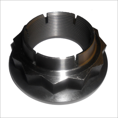 Industrial Main Shaft Nut