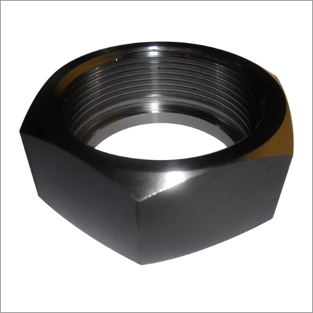 Industrial Heavy Nuts