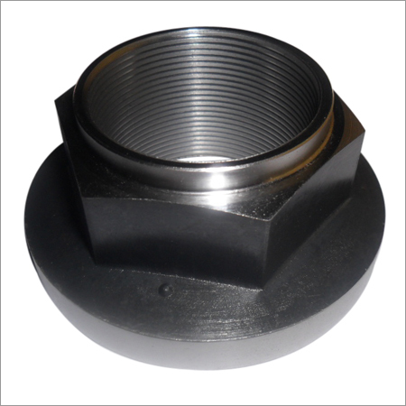Customized Pinion nut
