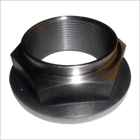 Industrial Nuts