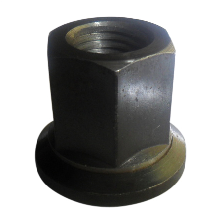 Industrial Revolving Nut