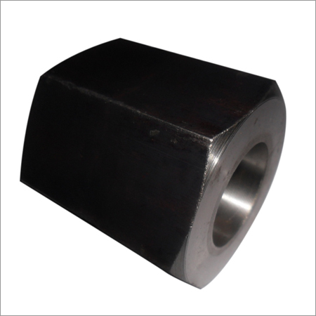 Hex Nuts