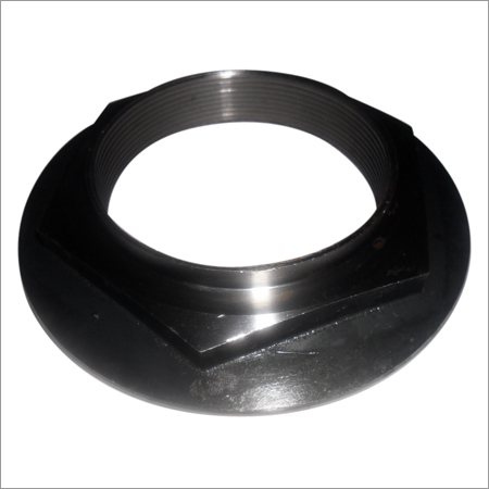 Heavy Industrial Nuts