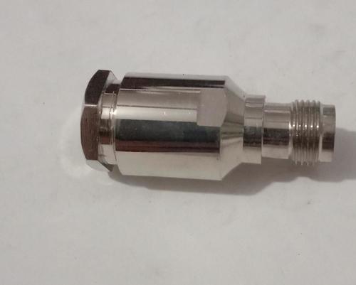 TNC F LMR 400 CLAMP CONNECTOR