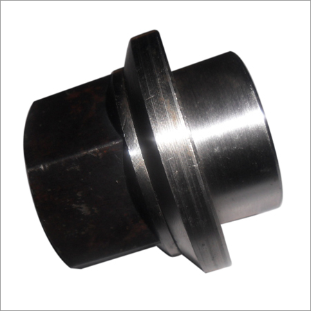 Industrial Sleeve Nut