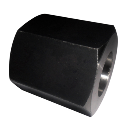 Commercial Hex Nut