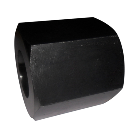 Heavy Hex Nut