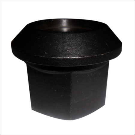 Heavy Revolving Washer Nut