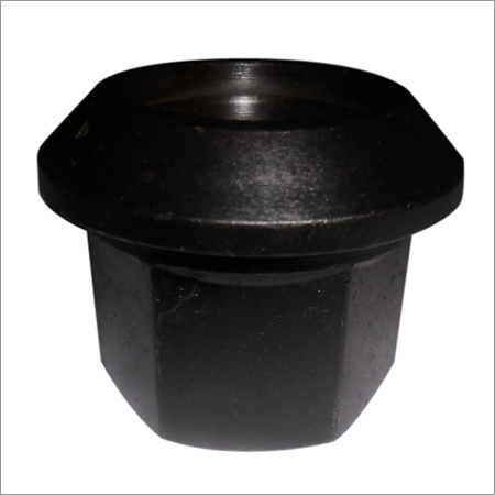 Industrial Revolving washer nut
