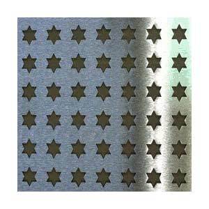 Industrial Perforated Sheets