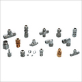 Instrumentation Tube Fittings
