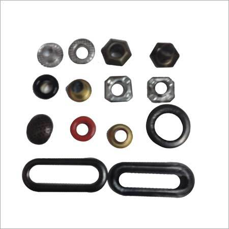 Metal Eyelets