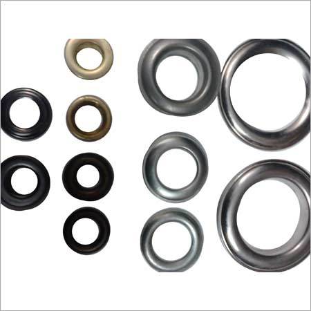Big Eyelets