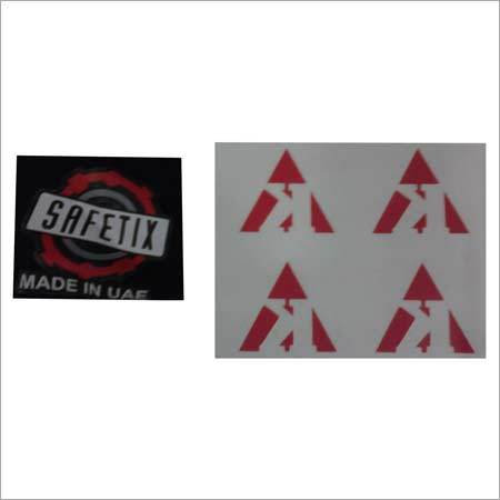 Heat Transfer Stickers