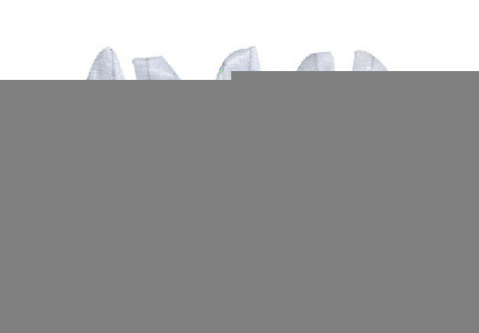 Anti-static fabric fingger cots