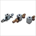 Gas Manifold System