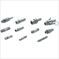 Quick Realise Couplings