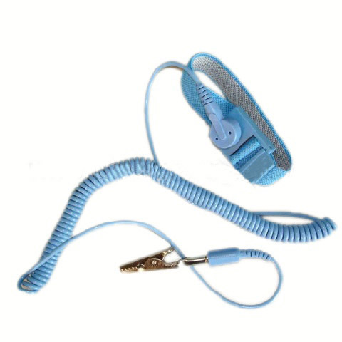 PU ESD Wrist Strap