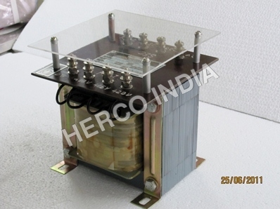 Industrial Power Transformer