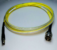 SMA(M) to N(M) Test Cable Assembly Upto - 18Ghz