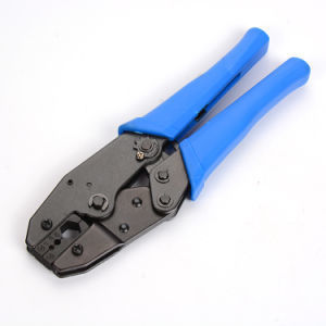 LMR 400 Crimping Tool