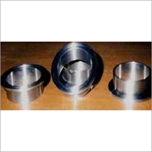 CNC Turn Parts By ROUND-TECH ENGINEERING CO.