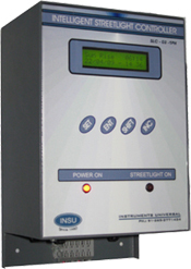 Street Lighting Controller By INSTRUMENTS UNIVERSAL