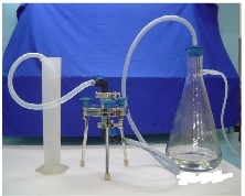 Buffer Filtration Kit