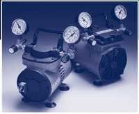 Portable Vacuum Pump