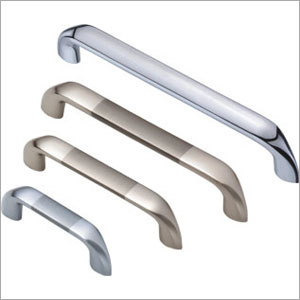Fancy Wardrobe Handles