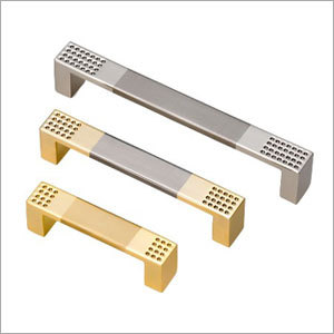 Designer Wardrobe Handles
