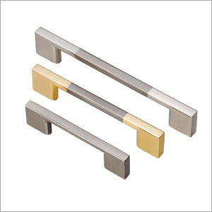 Metal Door Handles