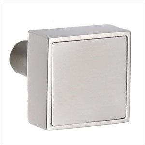 Metal Door Knobs