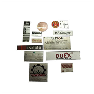 Labels, Stickers & Tags