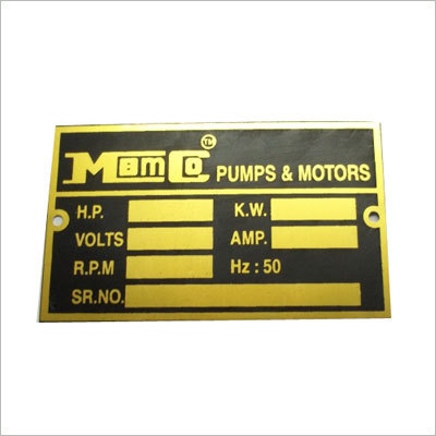 Labels, Stickers & Tags