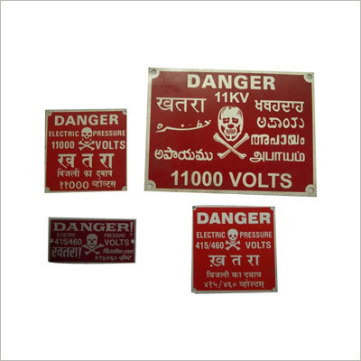 Labels, Stickers & Tags