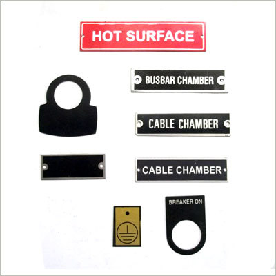 Labels, Stickers & Tags