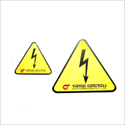 Labels, Stickers & Tags