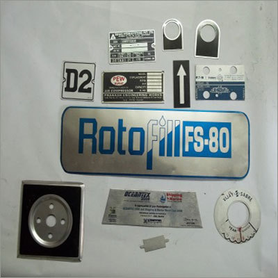 Labels, Stickers & Tags