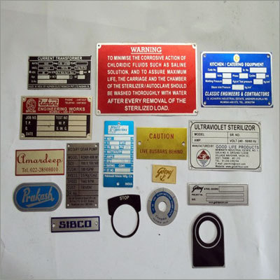 Labels, Stickers & Tags