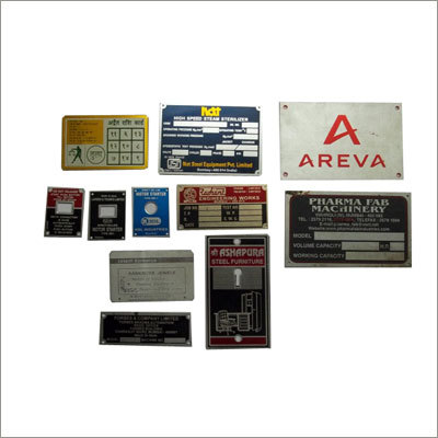 Labels, Stickers & Tags