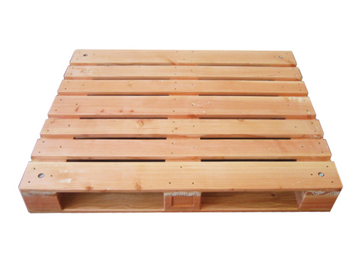 2 Way Wooden Pallets