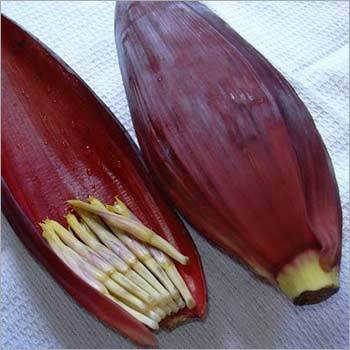 Banana Blossom