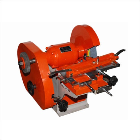 Wood Sharpening Machine